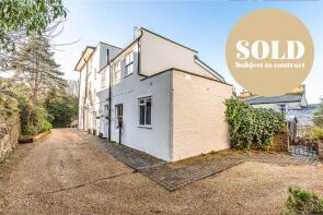 Flat 5, 27 Eastern House, Hassocks Road, Hassocks BN6 9QH