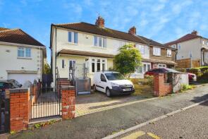 38, Alma Road, Bristol BS15 4EG