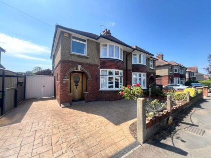 Windermere Road, Gloucester, GL2