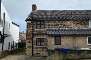 83, St Johns Road, Chesterfield S41 8TG