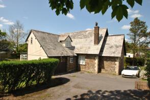 St Peters, Stibb Road, Bude EX23 9HW