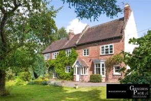 Carpenters Cottage, Torton Lane, Torton, Kidderminster DY10 4HX