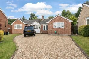 10, Halcyon Drive, Andover SP11 8NA