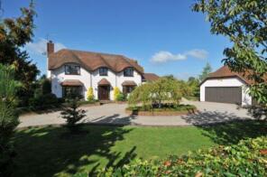 Harkaway Cottage, Village Street, Worcester WR7 4PU
