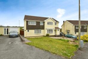 64, Erw Non, Llannon, Llanelli SA14 6BL