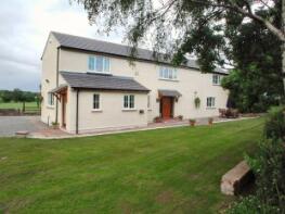Windmill House, Little Bampton To The U2010, Wigton CA7 0JJ