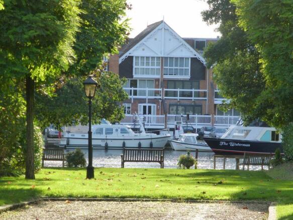 Henley On Thames