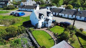 Seabank, Toberonochy PA34 4UE