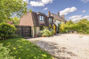 3, Ebenezer Cottages, Shortgate Lane, Lewes BN8 6DE