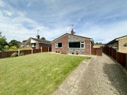 24, Low Road, Rollesby NR29 5HE