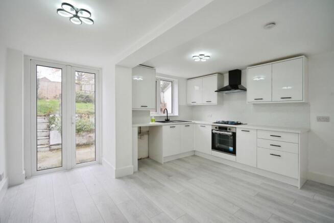 Utility/Kitchen