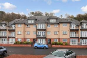 12, Redcliffe Manor, Skelmorlie PA17 5EA