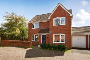 46, Baileys Gate, Cotford St Luke, Taunton TA4 1JE