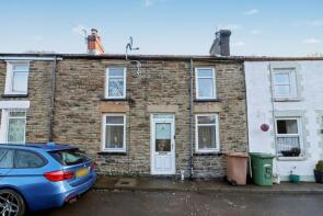 4, Chapel Street, Bargoed CF81 9GQ