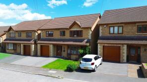 Rhyd Y Gofer Bungalow, Bridgend Road, Pontyclun CF72 9RP