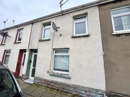 69, Yew Street, Troedyrhiw, Merthyr Tydfil CF48 4EB