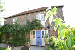 Home Farm Oast, Home Farm, North Stream, Marshside CT3 4EG