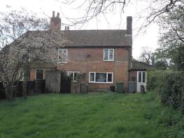 Eastlee, Brick Kiln Lane, Norwich NR10 4RR