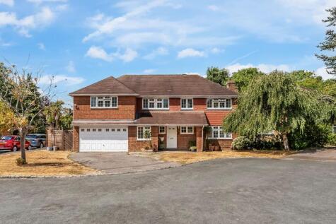 Gales Close, Merrow, Guildford, Surrey, GU4