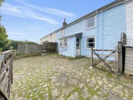 Tregain, Treweege Row, Trewithen, Stithians TR3 7DU