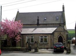 The Old Church, The Green, Access Road To The Melkridge Hall, Haltwhistle NE49 0LX
