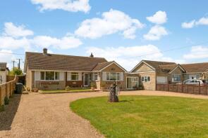 Willows, Thame Road, Blackthorn OX25 1TE