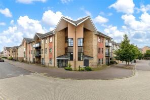 155, Chieftain Way, Cambridge CB4 2EF
