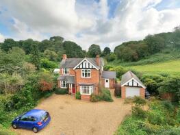 Ashwood, Main Road, Betley, Crewe CW3 9BH
