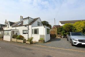 Kilrochie, Damnaglaur, Drummore, Stranraer DG9 9QN