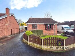 45, Stonehill Rise, Cudworth, Barnsley S72 8JE