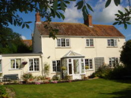 Broad Street Farm Cottage, Broad Street, Stoney Stratton, Shepton Mallet BA4 6EF