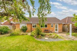 31, The Tilney, Whaplode, Spalding PE12 6UW