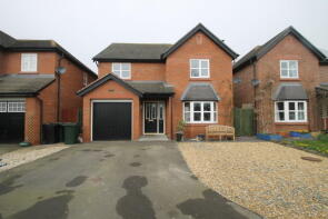 15, Brockton Meadow, Brockton, Shrewsbury SY5 9QN