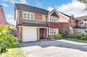 5, Firmin Avenue, Maidstone ME17 4RD