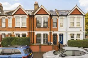 18, Bollo Lane, London W4 5LP