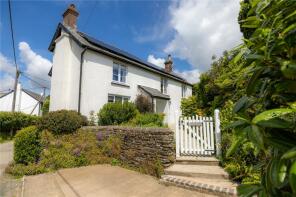 Wyan Cottage, Lane Past Barn Lane Farm, Barnstaple EX32 7LD