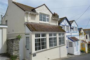 5 Wilbury Cottage, Sunnyside, Truro TR2 5HJ