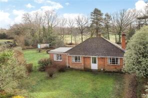 Chyngton, Copythorne Crescent, Southampton SO40 2PE