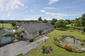 Fourdees, Brown Street, Sherborne DT9 5NE