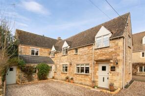 Bumble Bee Cottage, Rectory Lane, Cheltenham GL54 2LL