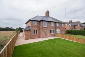 1, Yew Tree Bank, Clotton Hoofield, Tarporley CW6 0EJ