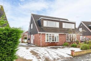 40, Thackeray Drive, Great Boughton, Chester CH3 5LR