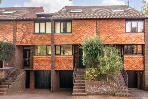Mallard Place, Twickenham