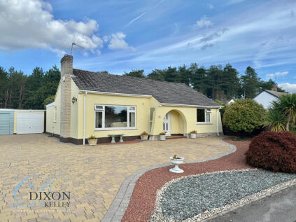Uplands Road, West Moors, Ferndown, Dorset, BH22