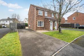 38, Church Meadows, Cockermouth CA13 0LF