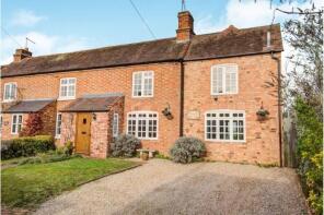 Taylors Hay Cottage, Atch Lench Road To Leys Road, Evesham WR11 4SW