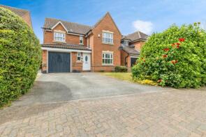 24, Beresford Drive, Sudbrooke, Lincoln LN2 2YH