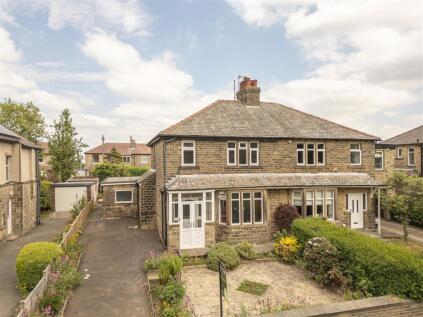 Hammerstones Road, Elland