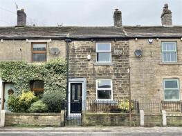 107, Manchester Road, Glossop SK13 1LJ