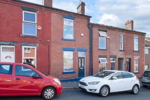 66, Springwood Road, Sheffield S8 9TW